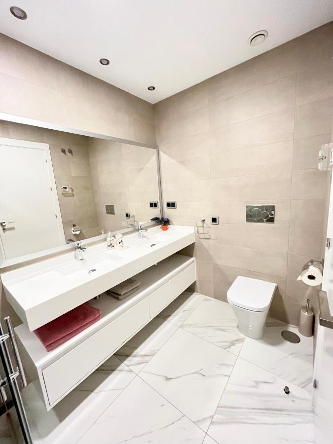 Sunset Drive Resort & Spa Бенидорм Экстерьер фото