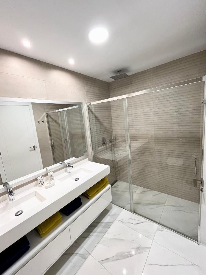 Sunset Drive Resort & Spa Бенидорм Экстерьер фото